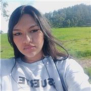 Profesor de inglés medio tiempo preescolar